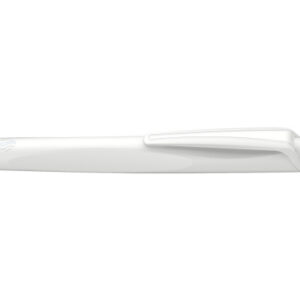 SCHNEIDER Kugelschreiber Reco      0.5mm 004399-00 weiss