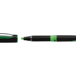 SCHNEIDER Textmarker One 118004    grün