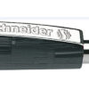 SCHNEIDER Kugelschr. ICY Colours   0.5mm 132001    schwarz, nachfüllbar – Bild 3