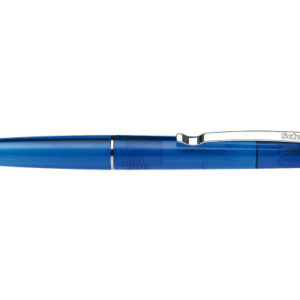 SCHNEIDER Kugelschr. ICY Colours   0.5mm 132003    blau, nachfüllbar