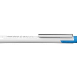 SCHNEIDER Kugelschreiber Xite 133203    blau