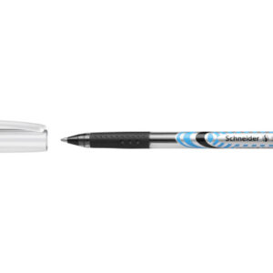 SCHNEIDER Kugelschr. Slider Basic  1.0mm 151101    schwarz, M
