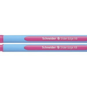 SCHNEIDER Kugelschr.Slider Edge    0.7mm 152209    rosa
