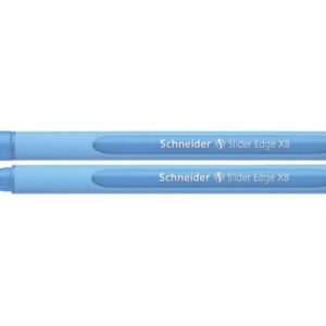 SCHNEIDER Kugelschreib.Slider Edge 0.7mm 152210    hellblau