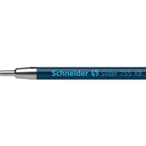 SCHNEIDER Mine 755XB               0.7mm 175501    schwarz