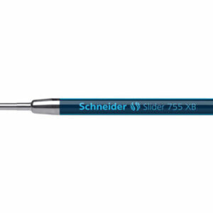 SCHNEIDER Mine Slider 755 XB       0.7mm 175504    grün