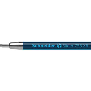 SCHNEIDER Slider Mine 755              M 175601    schwarz