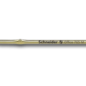 SCHNEIDER Office Mine 765              M 176511    schwarz