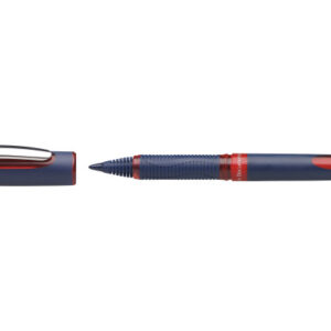 SCHNEIDER Tintenroller One Business 183002    rot             dokumentenecht