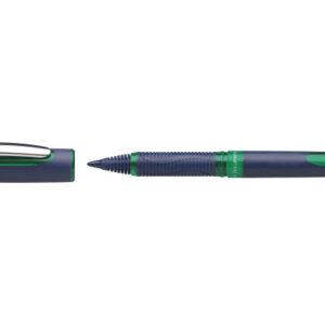 SCHNEIDER Tintenroller One Business 183004    grün            dokumentenecht
