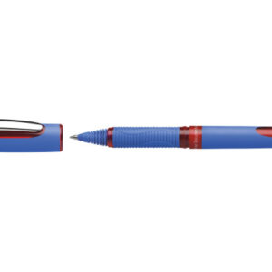 SCHNEIDER Tintenroller Hybrid      0,5mm 183202    rot