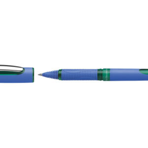 SCHNEIDER Tintenroller Hybrid      0,5mm 183204    grün