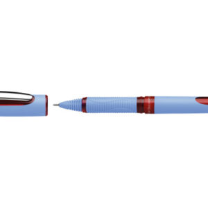 SCHNEIDER Tintenroller Hybrid      0,5mm 183502    rot