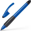 SCHNEIDER Ink Roller Base Ball 188303    blau/blau – Bild 2