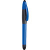 SCHNEIDER Ink Roller Base Ball 188303    blau/blau – Bild 3