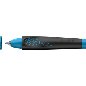 SCHNEIDER Patronenroller Breeze    0.5mm 188803    schwarz/blau