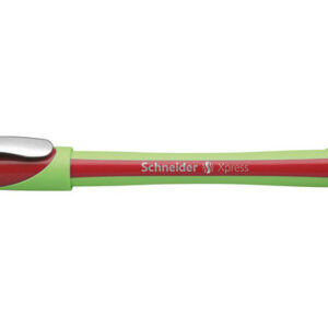 SCHNEIDER Fineliner Xpress         0.8mm 190002    rot