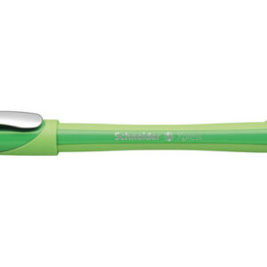 SCHNEIDER Fineliner Xpress         0.8mm 190004    grün