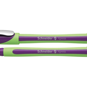 SCHNEIDER Fineliner Xpress         0,8mm 190008    violett