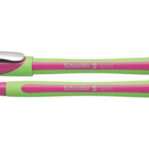 SCHNEIDER Fineliner Xpress         0,8mm 190009    rosa