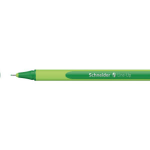 SCHNEIDER Fineliner Line-Up        0.4mm 191004    grün