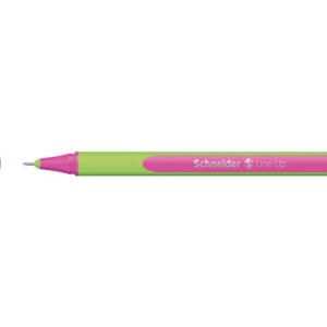 SCHNEIDER Fineliner Line-Up        0.4mm 191009    fashion Pink
