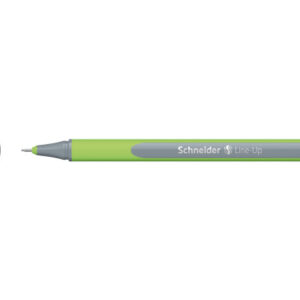 SCHNEIDER Fineliner Line-Up        0.4mm 191012    anthrazit