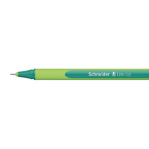 SCHNEIDER Fineliner Line-Up        0.4mm 191014    türkis