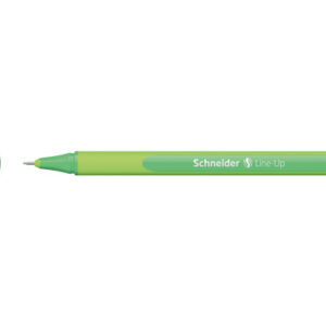SCHNEIDER Fineliner Line-Up        0.4mm 191015    mintgrün