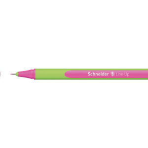 SCHNEIDER Fineliner Line-Up        0.4mm 191069    neonpink