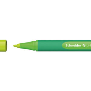 SCHNEIDER Fasermaler Link-It 192011    hellgrün