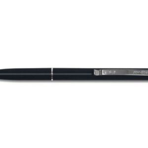 SCHNEIDER Kugelschreiber K15 JS 3081      schwarz, nachfüllbar