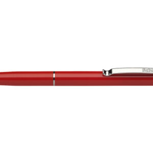 SCHNEIDER Kugelschreiber K15 JS 3082      rot, nachfüllbar