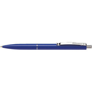 SCHNEIDER Kugelschreiber K15 JS 3083      blau, nachfüllbar