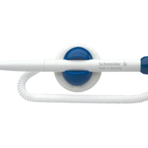 SCHNEIDER Klix-Fix Pen 450         0.4mm 4120      blau