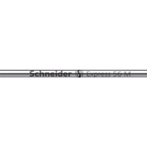 SCHNEIDER Mine Express 56              M 7201      4-farbig               schwarz