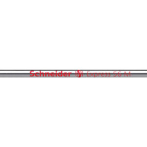 SCHNEIDER Mine Express 56              M 7202      4-farbig                   rot