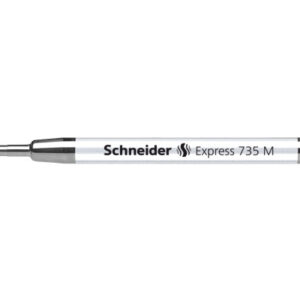 SCHNEIDER Mine EXPRESS 735             M 7361      schwarz