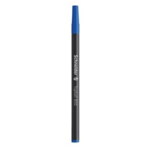 SCHNEIDER Mine Topball 850         0.5mm 8503      blau