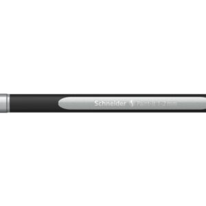 SCHNEIDER Fasermaler Paint-it      1-2mm L02001007 silver metallic