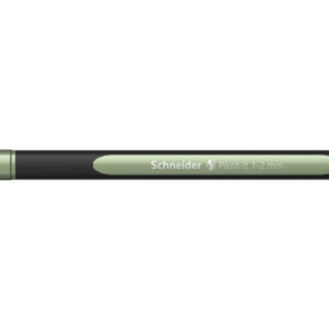 SCHNEIDER Fasermaler Paint-it      1-2mm L02001035 vintage green metallic