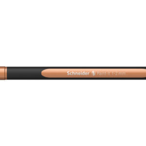 SCHNEIDER Fasermaler Paint-it      1-2mm L02001102 copper metallic