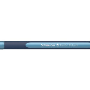 SCHNEIDER Rollerball Paint-it 50011030  polar blue metallic