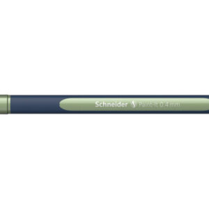 SCHNEIDER Rollerball Paint-it 50011035  vintage green metallic
