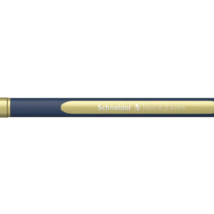 SCHNEIDER Rollerball Paint-it 50011066  gold metallic