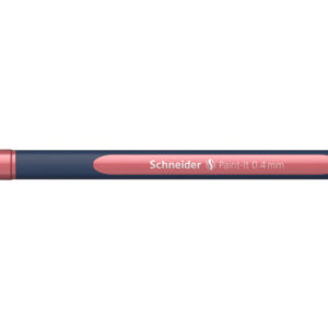 SCHNEIDER Rollerball Paint-it 50011081  vintage red metallic