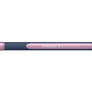 SCHNEIDER Rollerball Paint-it 50011121  rose metallic