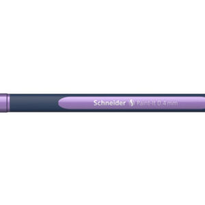 SCHNEIDER Rollerball Paint-it 50011140  frosted violet metallic