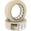 SCOTCH    Abdeckband Basic      36mmx50m BASIC3650 beige – Bild 2