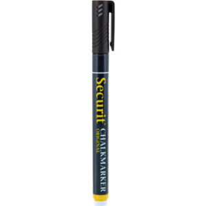 SECURIT   Kreidestift              1-2mm SMA100-BL schwarz